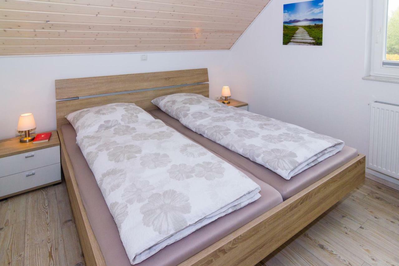 Ferienhaus "Mooie Tied" Нордхорн Экстерьер фото